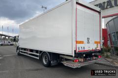 Renault Trucks D
                                          280