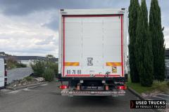 Renault Trucks D
                                          280