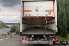 Renault Trucks D
                                          280