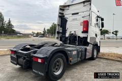 Renault Trucks T High
                                          520