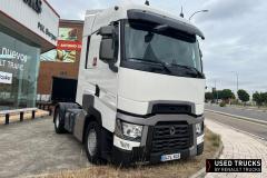Renault Trucks T High
                                          520