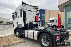 Renault Trucks T High
                                          520