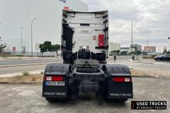 Renault Trucks T High
                                          520