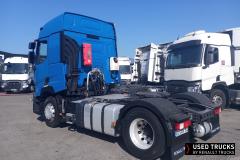 Renault Trucks T
                                          440