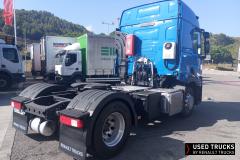 Renault Trucks T
                                          440