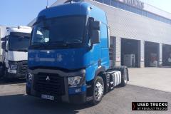 Renault Trucks T
                                          440