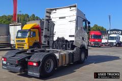 Renault Trucks T High
                                          520