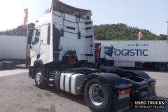 Renault Trucks T
                                          440