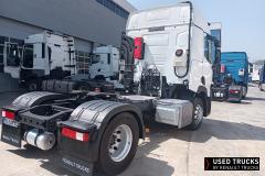 Renault Trucks T
                                          440
