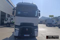 Renault Trucks T High
                                          520