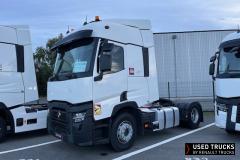 Renault Trucks T
                                          