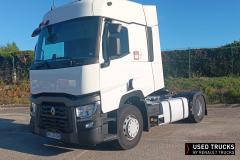 Renault Trucks T
                                          480