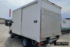 Renault Trucks Maxity
                                          130