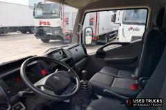 Renault Trucks Maxity
                                          130