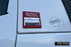 Renault Trucks T
                                          