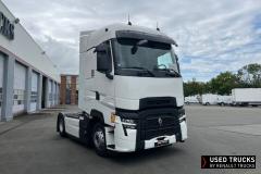 Renault Trucks T High
                                          