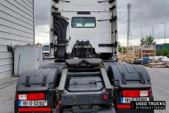 Renault Trucks T
                                          460