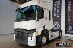 Renault Trucks T
                                          480