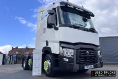 Renault Trucks T
                                          480