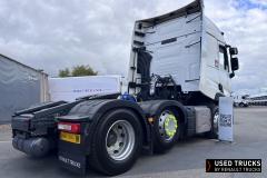 Renault Trucks T
                                          480