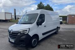 Renault Trucks Master
                                          135