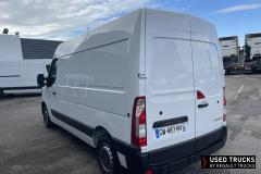 Renault Trucks Master
                                          135