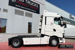 Renault Trucks T High
                                          520