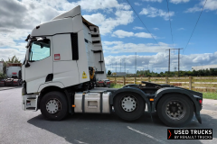 Renault Trucks T
                                          520