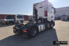 Renault Trucks T High
                                          520