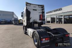Renault Trucks T High
                                          520