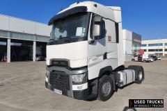 Renault Trucks T High
                                          520
