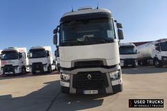 Renault Trucks T High
                                          520