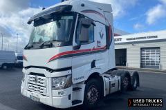 Renault Trucks T
                                          440