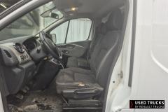 Renault Trafic
                                          120