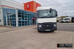 Renault Trucks T
                                          460