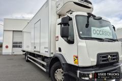 Renault Trucks D Wide
                                          320