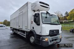 Renault Trucks D Wide
                                          320