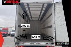 Renault Trucks T
                                          460