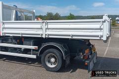 Mercedes-Benz Atego
                                          180