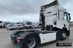 Renault Trucks T
                                          480