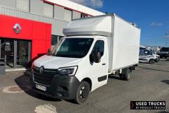 Renault Master
                                          145