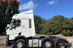Renault Trucks T
                                          460