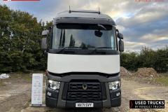 Renault Trucks T
                                          480