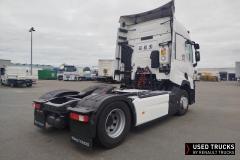 Renault Trucks T
                                          480