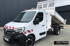 Renault Master
                                          145
