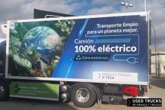 Renault Trucks D Wide
                                          280