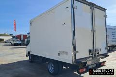 Renault Trucks Maxity
                                          130