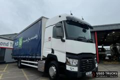 Renault Trucks T
                                          380