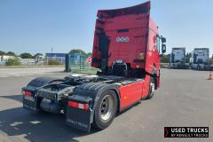 Renault Trucks T
                                          520