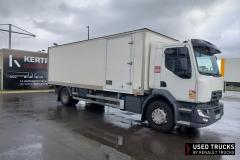 Renault Trucks D
                                          280
